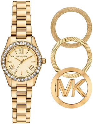 Michael Kors Lexington MK7659SET (+ Schmuckarmbänder)