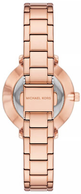 Michael Kors Pyper MK7645SET (+ Armreif und Ohrringe)