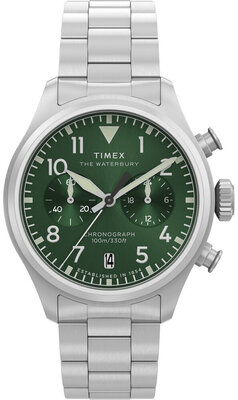 Timex Waterbury TW2Y19100UK