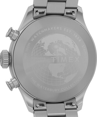 Timex Waterbury TW2Y19100UK
