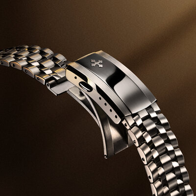 Venezianico Nereide Tigris 42 Automatic 4521543S