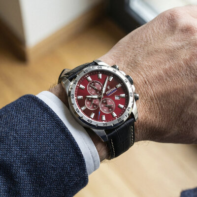 Festina Timeless Chronograph 20692/5