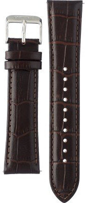 Lederband Orient UL01W011J0 (für das Modelly RA-AC00, RA-AK08) 21mm, Braun