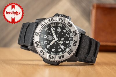 Luminox CZECH-SPEC XL.3351.CM.N.SET Limited Edition 150pcs (+ Ersatzband)