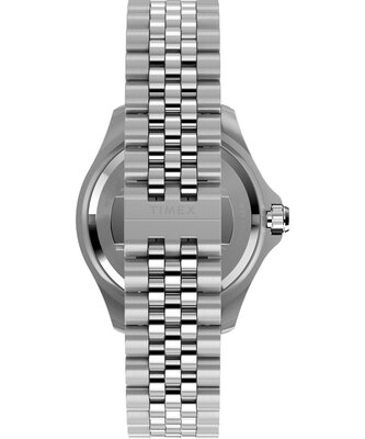 Timex Deepwater Meridian 200 GMT Automatic TW2Y64100