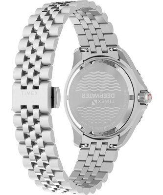 Timex Deepwater Meridian 200 GMT Automatic TW2Y64100