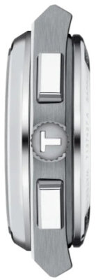 Tissot PRX Automatic Chronograph T137.427.11.041.01