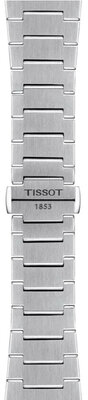 Tissot PRX Automatic Chronograph T137.427.11.041.01