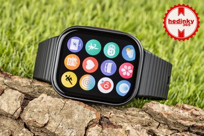 Xiaomi REDMI Watch 6 Lite Black