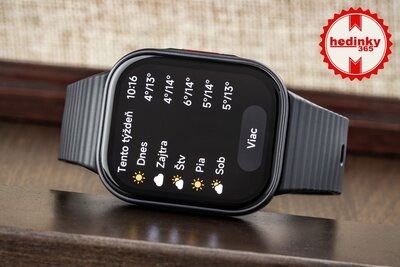 Xiaomi REDMI Watch 6 Lite Black