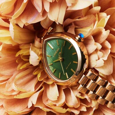 Citizen Elegant Eco-Drive Rainell EM1203-57X