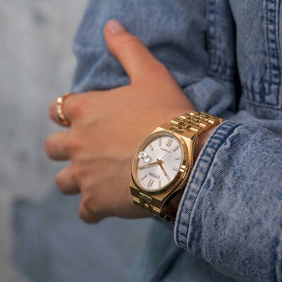 Citizen Elegant Tsuyosa Automatic NK0032-56A