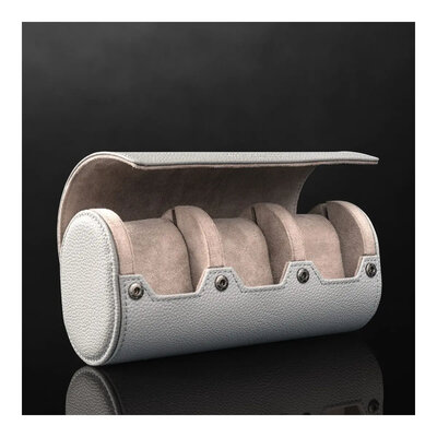 Uhrenbox Heisse & Söhne Charles 3 70019-251-54-54
