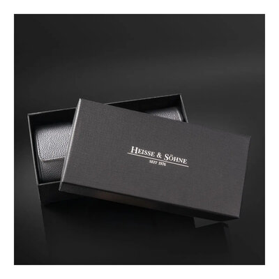 Uhrenbox Heisse & Söhne Charles 3 70019-251-54-54