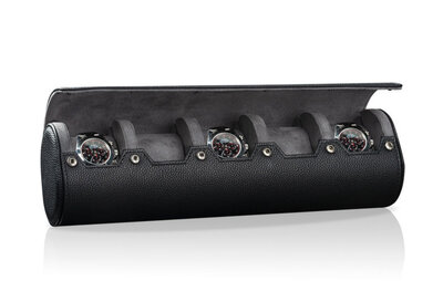 Uhrenbox Heisse & Söhne Charles 5 70019-254-142-50