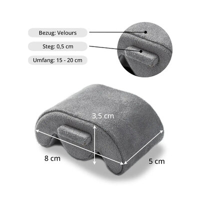 Uhrenbox Heisse & Söhne Charles 70019-250-142-50