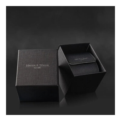 Uhrenbox Heisse & Söhne Charles 70019-250-142-50