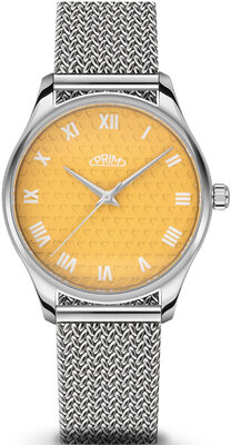 Prim Linea Hearts 36 Automatic W02P.13299.B