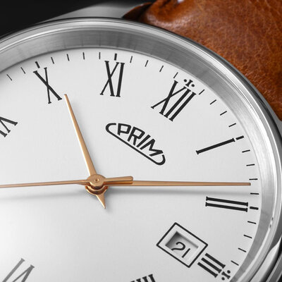 Prim Linea II 40 Quartz W01P.13263.A