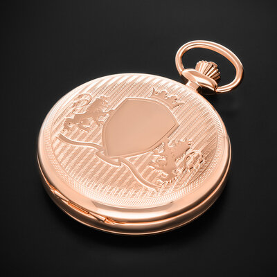 Prim Pocket Symbol Mechanical W04P.13223.E