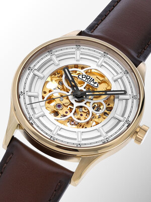 Prim Skeleton Automatic W01P.13275.C
