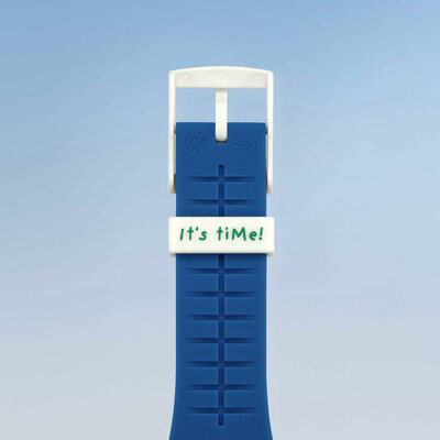 Swatch It's Time! SUSM409