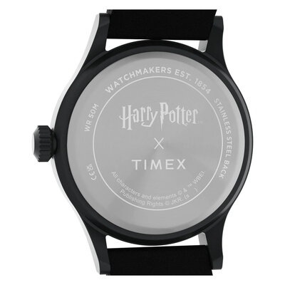Timex Expedition Scout Bolt x Harry Potter TW6A05700QY