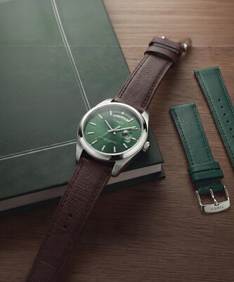 Timex Legacy TWG068800UK (+ Ersatzband)