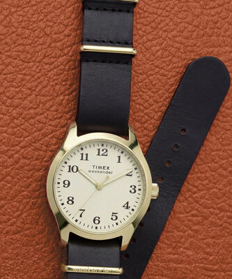 Timex Weekender TW2Y86600