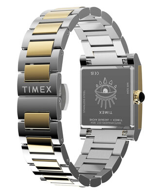 Timex x Jacquie Aiche Éclat TW6A15300QY