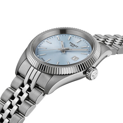 Tissot Ballade Lady Quartz T156.010.11.351.00
