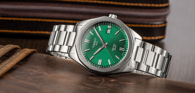 Tissot PRC 100 Solar T151.422.11.091.00