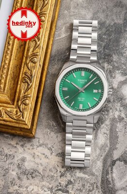 Tissot PRC 100 Solar T151.422.11.091.00