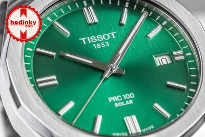 Tissot PRC 100 Solar T151.422.11.091.00