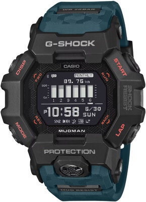Casio G-Shock Mudman GDG-B100-1A3ER