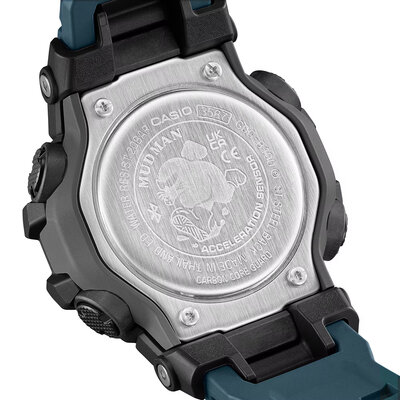 Casio G-Shock Mudman GDG-B100-1A3ER