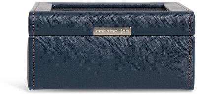 Uhrenbox Friedrich Lederwaren Bond 20114-5