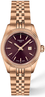 Tissot Ballade Lady Quartz T156.010.33.371.00
