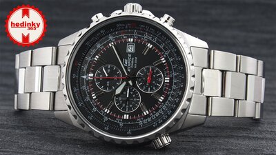 Casio Edifice EF-527D-1AVEF