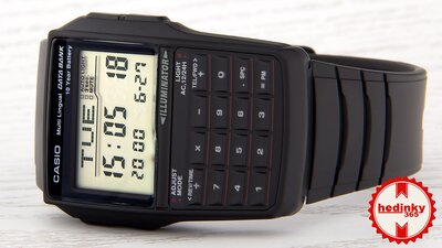Casio Vintage DBC-32-1AES