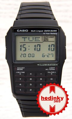 Casio Vintage DBC-32-1AES
