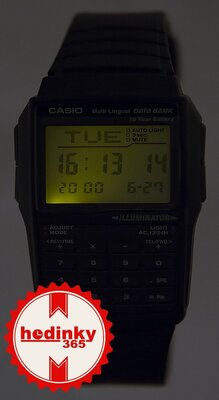 Casio Vintage DBC-32-1AES