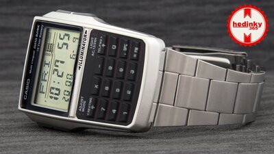 Casio Vintage DBC-32D-1AES