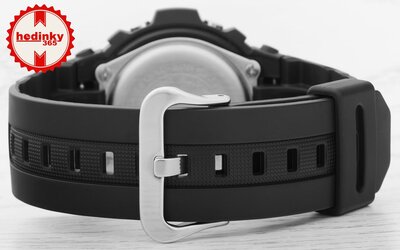 Casio G-Shock Original AWG-M100B-1AER