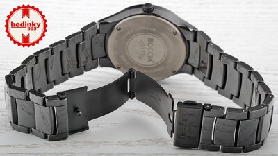 Boccia Titanium 3572-02