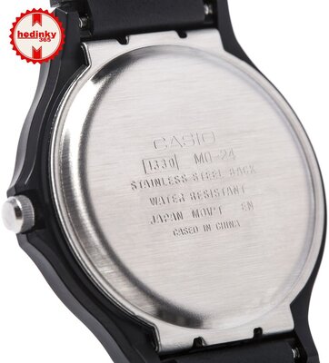 Casio Collection MQ-24-7BLLEG