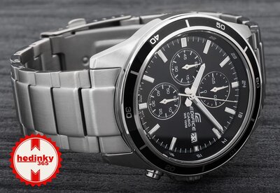 Casio Edifice EFR-526D-1AVUEF