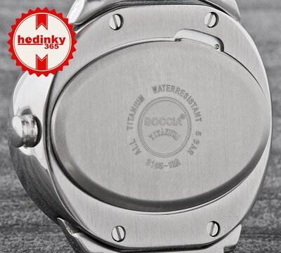 Boccia Titanium 3165-12