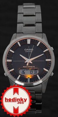 Casio Wave Ceptor LCW-M170TD-1AER