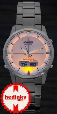 Casio Wave Ceptor LCW-M170TD-7AER